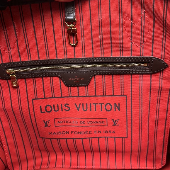 LV Never full MM - Picture 4 of 4